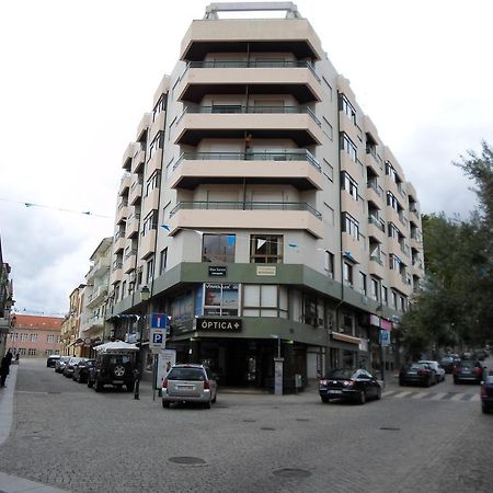 Ferienwohnung Quarto Marrocos Chaves Exterior foto